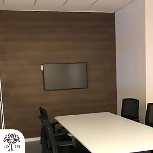 Como isolar parede do vizinho