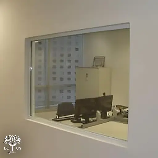 Isolamento acústico de paredes