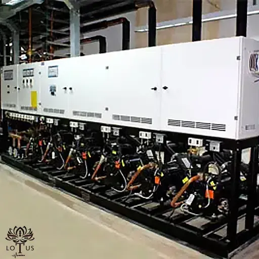 Isolamento acústico industrial em Tocantins