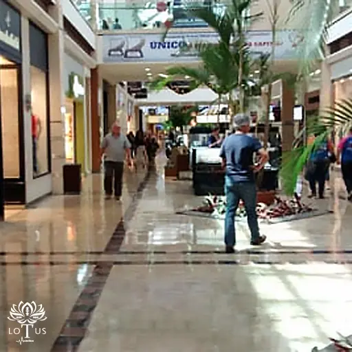 Isolamento Acústico para Áreas Comerciais em SP