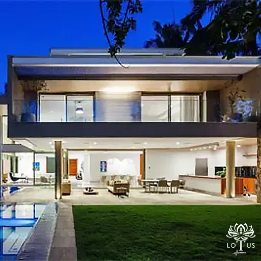 Isolamento acústico para casas