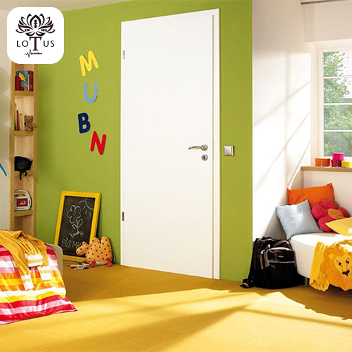 Orçamento de Porta Acústica sob Medida