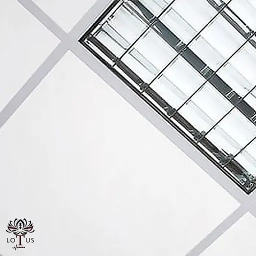 Redução de ruído em escritórios