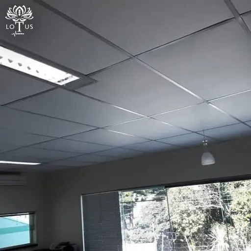 Regulamentação de isolamento em edifícios